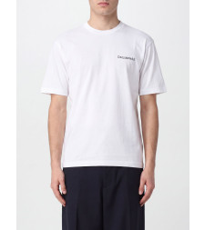 [Dsquared2] T-shirts Short Sleeve FW26 S74GD1581D20033 100