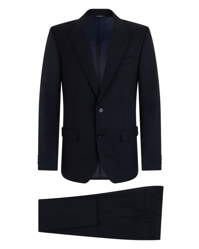 Full jacket and trousers