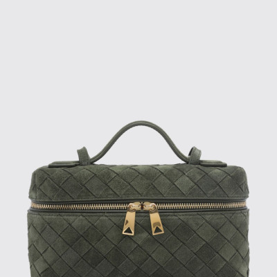 [Bottega Veneta] Minibag FW26 789109V5ZZ1 3785