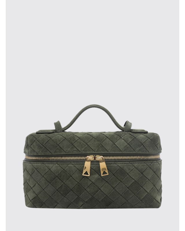 [Bottega Veneta] Minibag FW26 789109V5ZZ1 3785