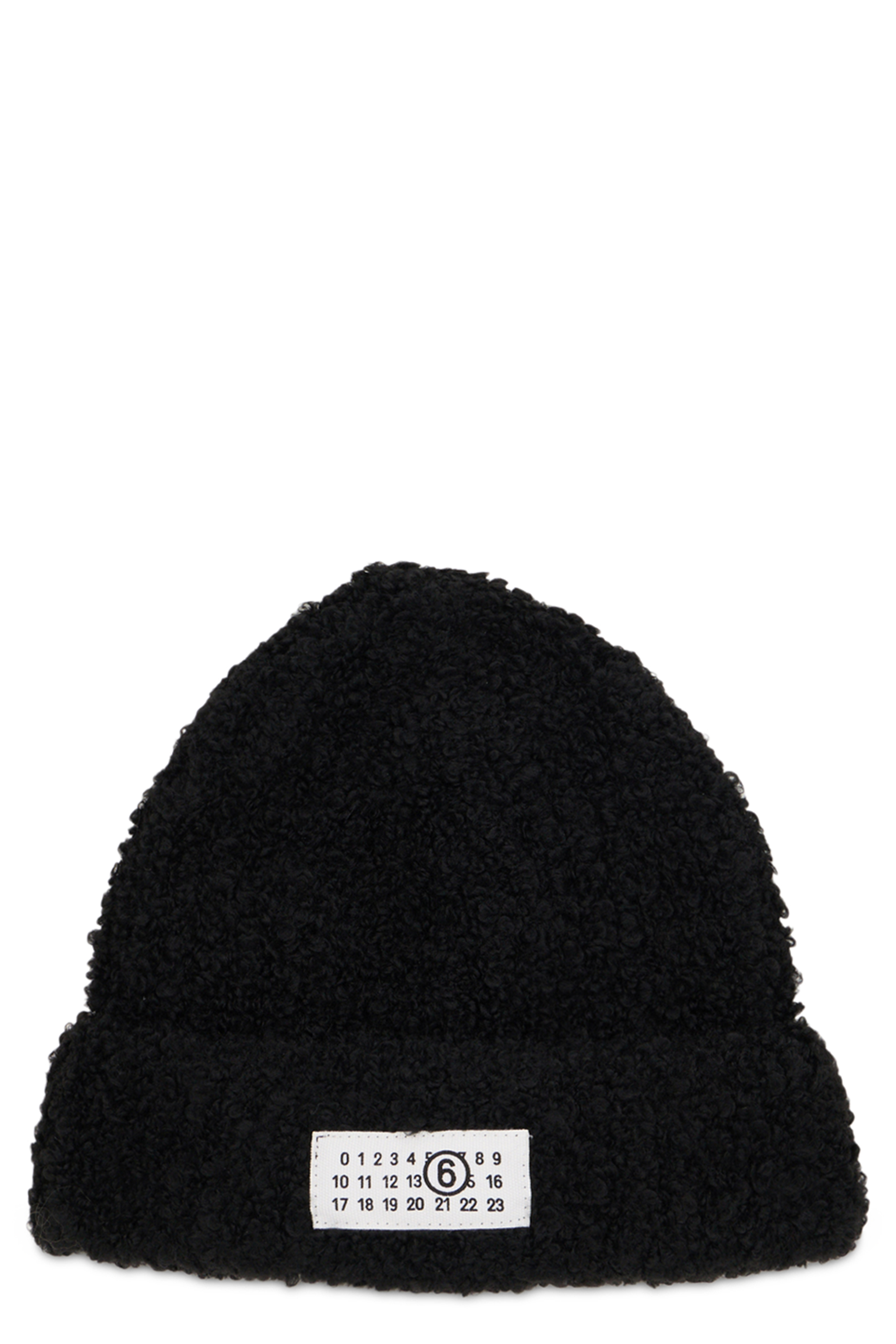 Knit cap