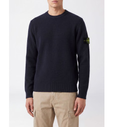 [Stone Island] Knitwear FW26 5100011S01C4 V0020