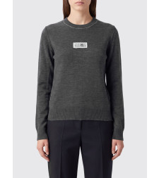 [MM6 Maison Margiela] Knitwear FW26 S52HL0066M13037 860M