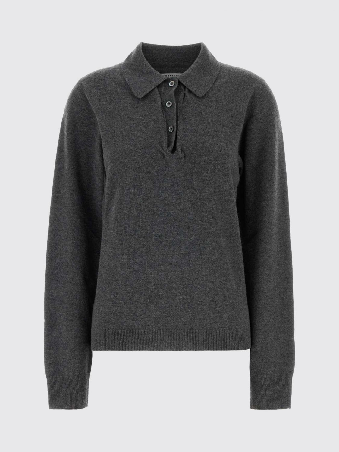 [Maison Margiela] Knitwear FW26 S51GL0083M13302 859