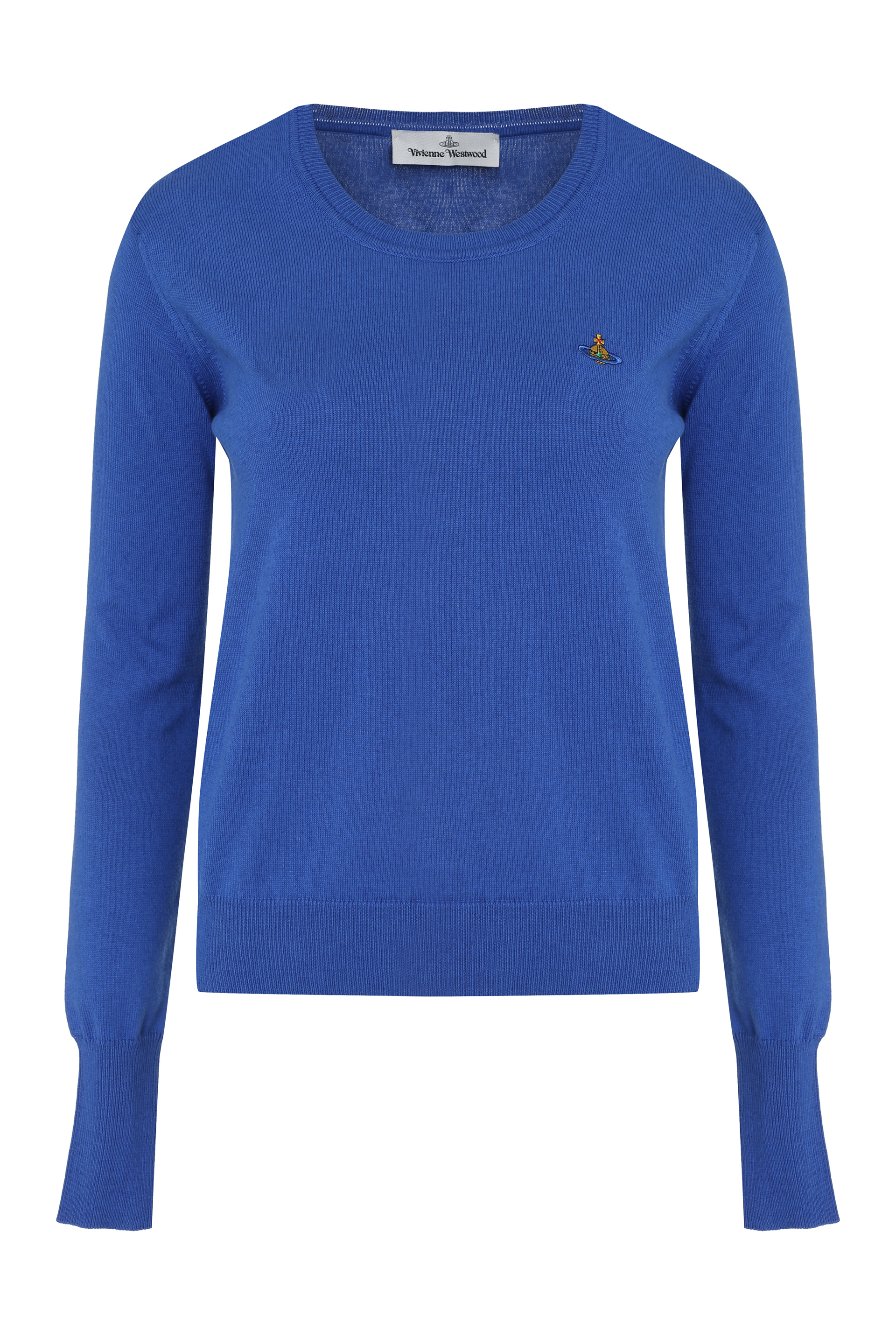 Bea crew-neck cashmere sweater