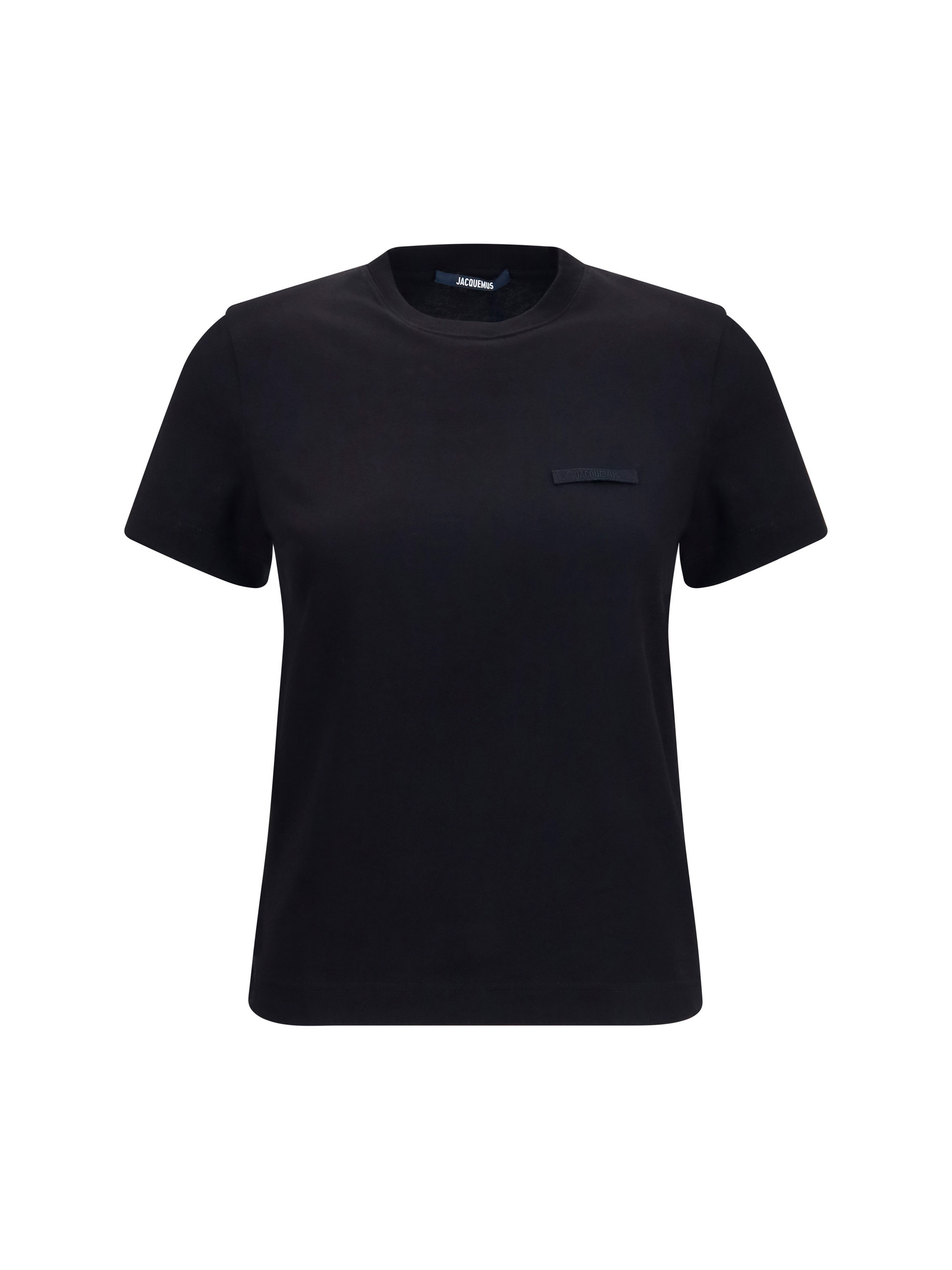 Logoed T-Shirt