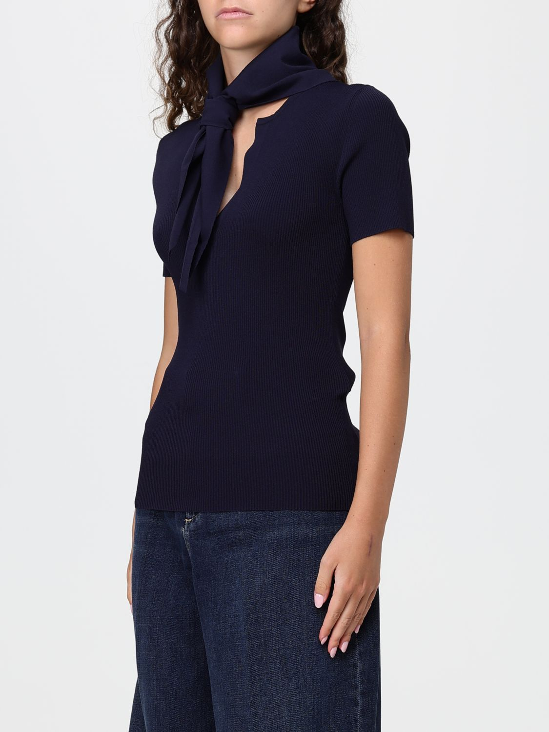 [Max Mara] Blouse FW26 2621366061600 005