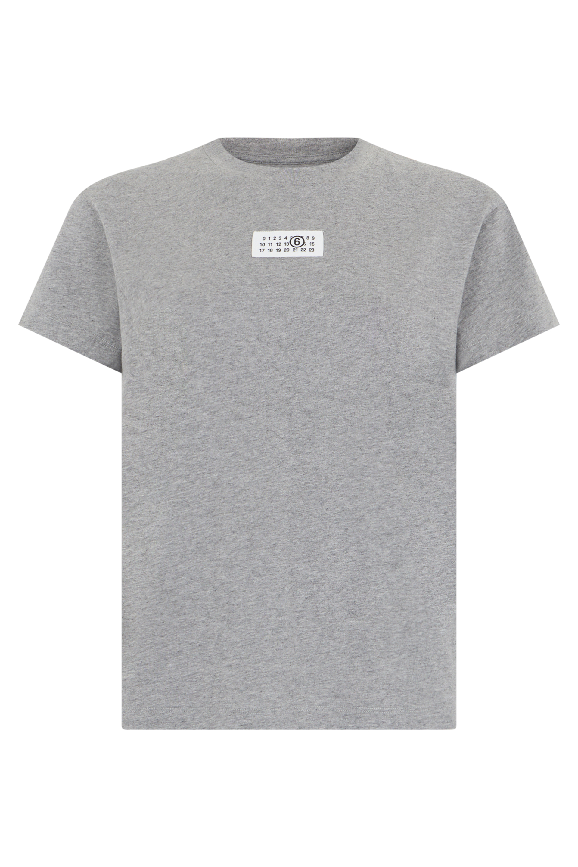 Short-sleeve t-shirt