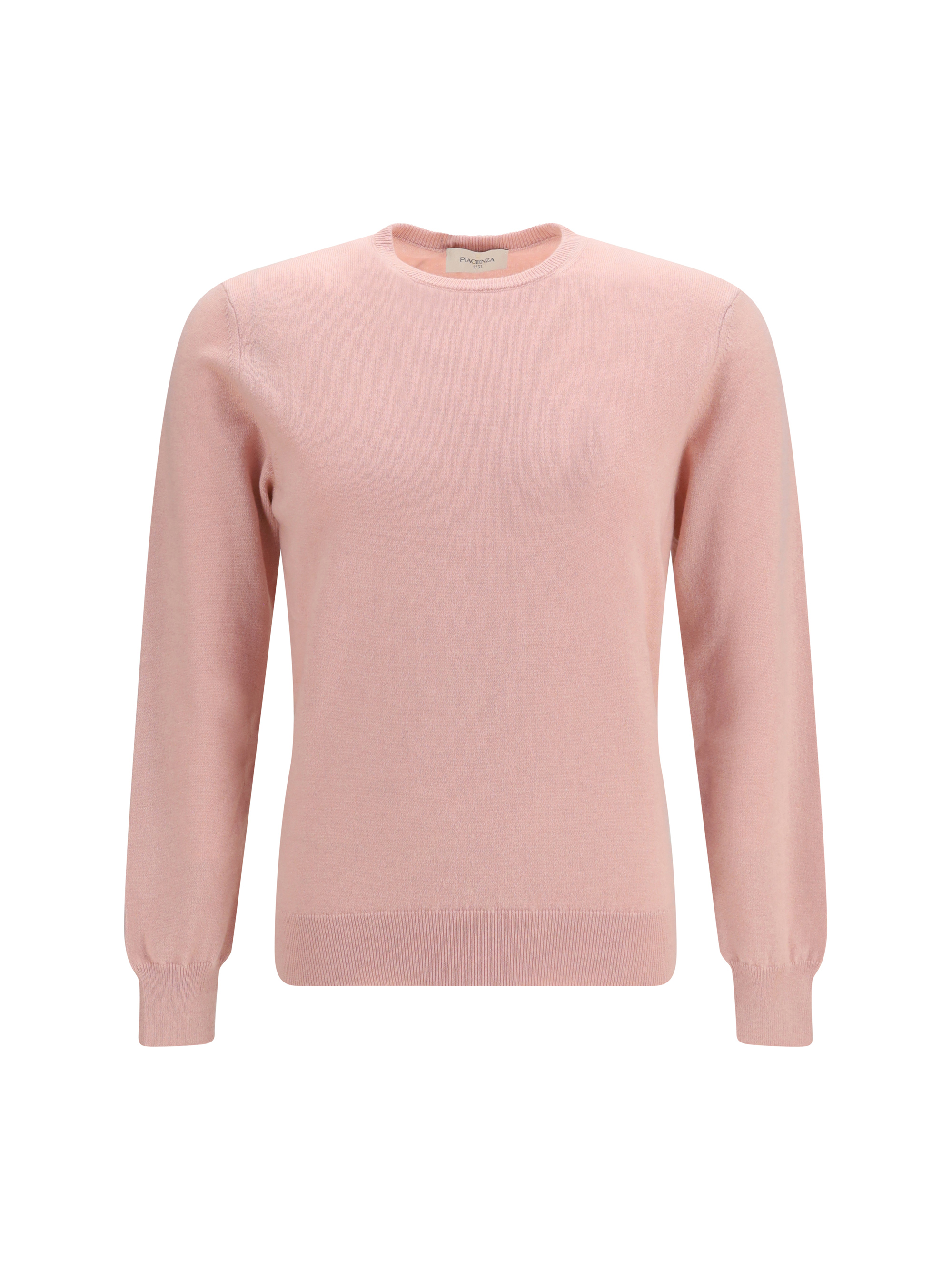 Cashmere crewneck Sweater