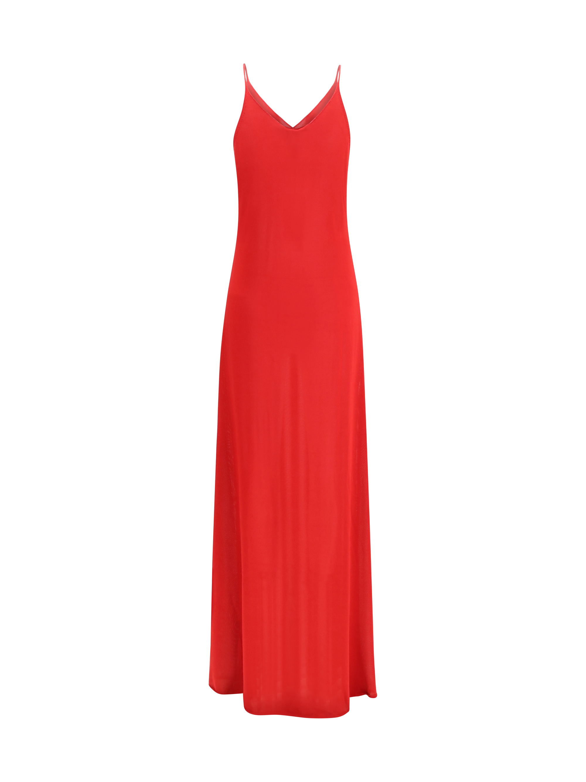Silk Dress