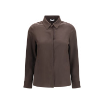 Silk Shirt