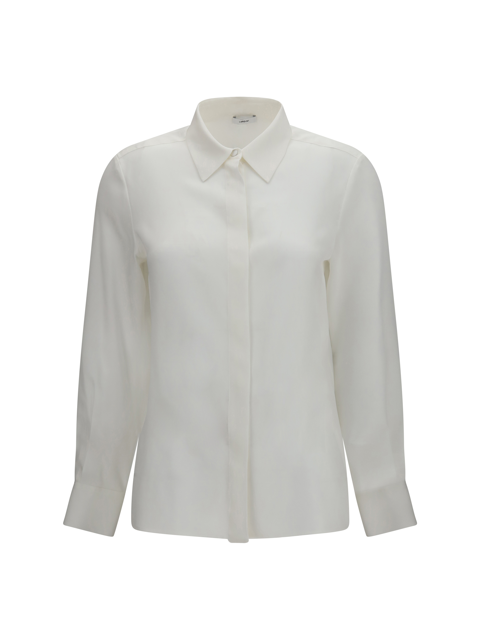 Silk Shirt