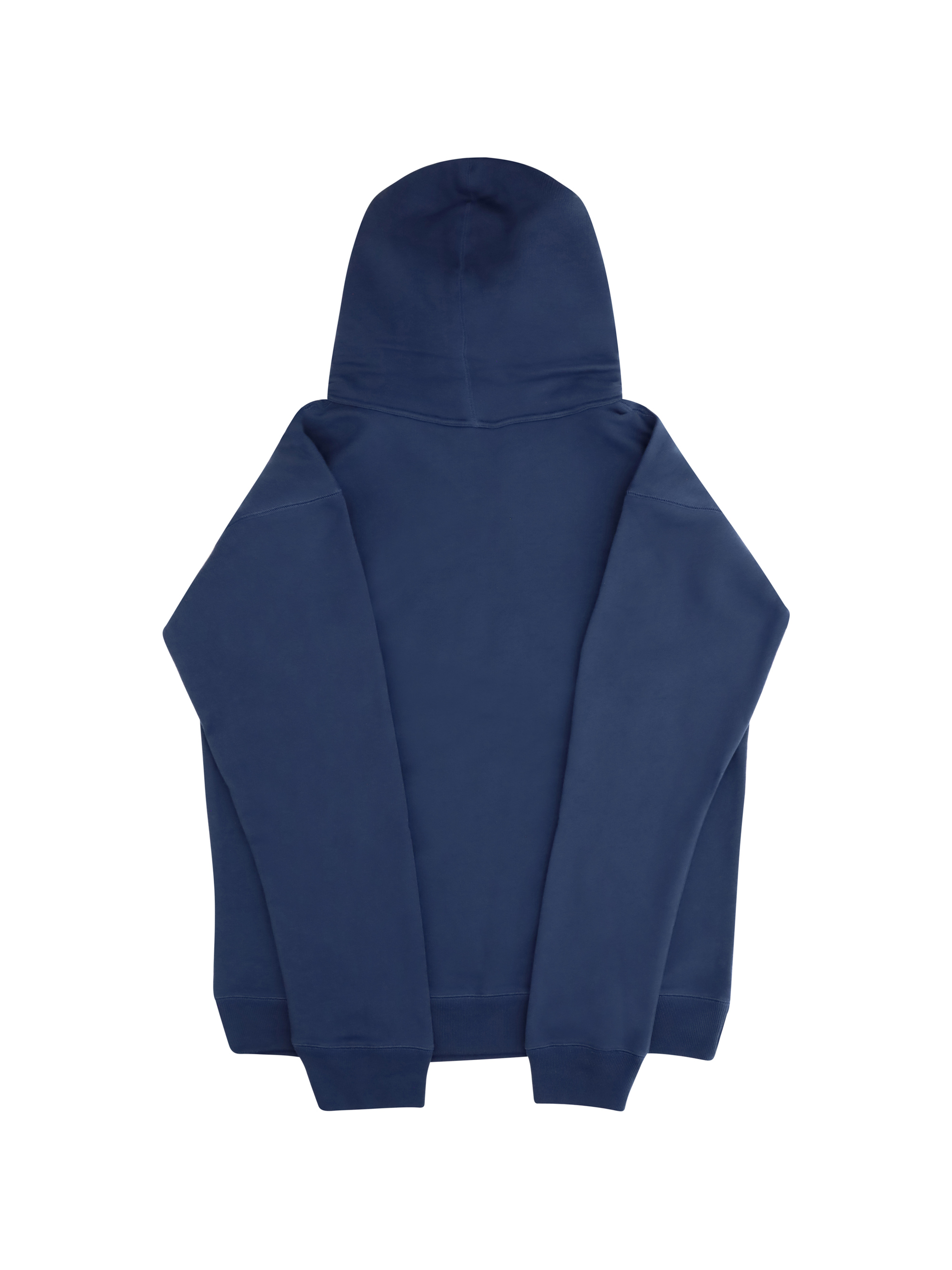 Cotton Hooded Sweatshirt for Boy