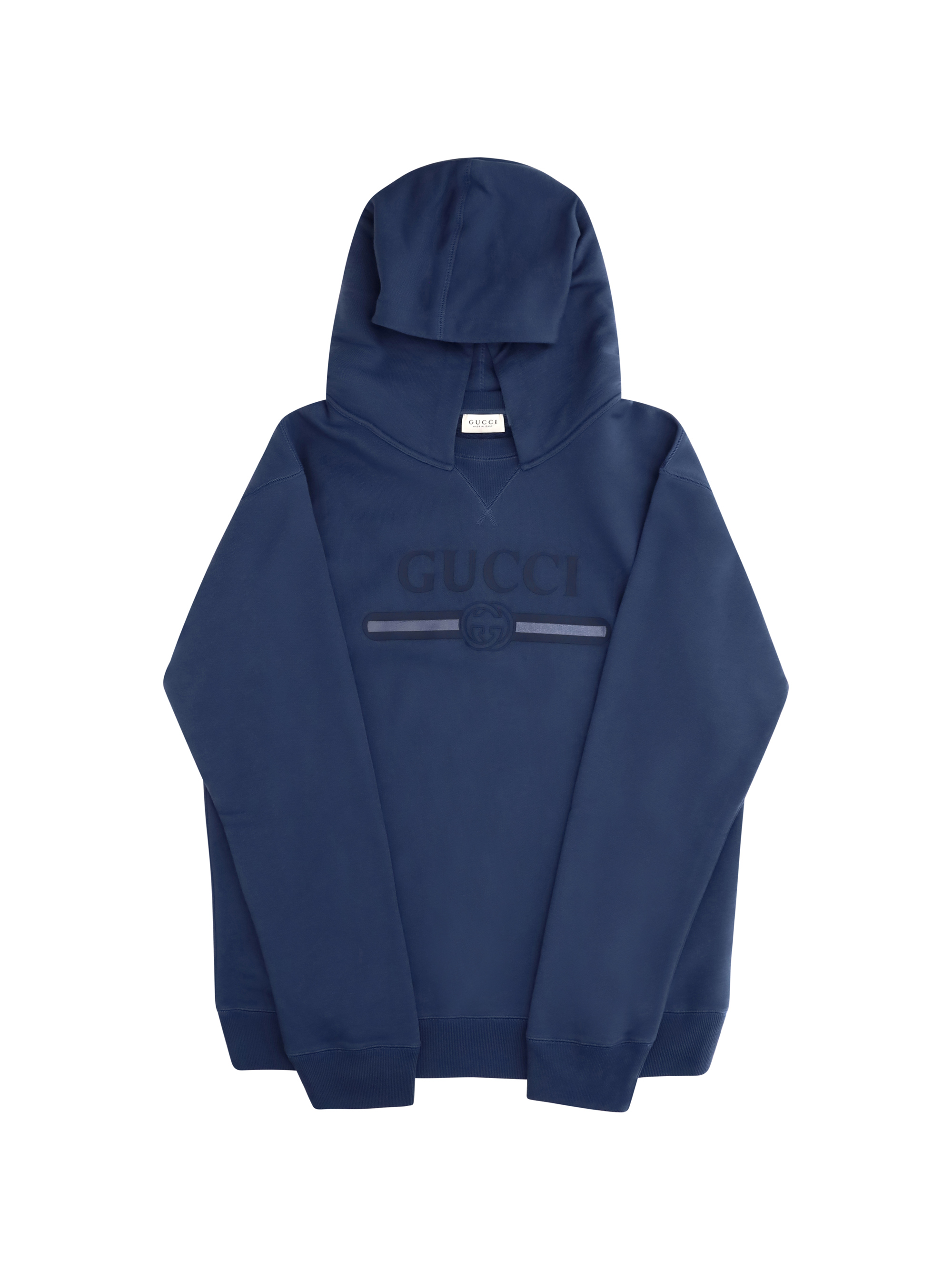 Cotton Hooded Sweatshirt for Boy