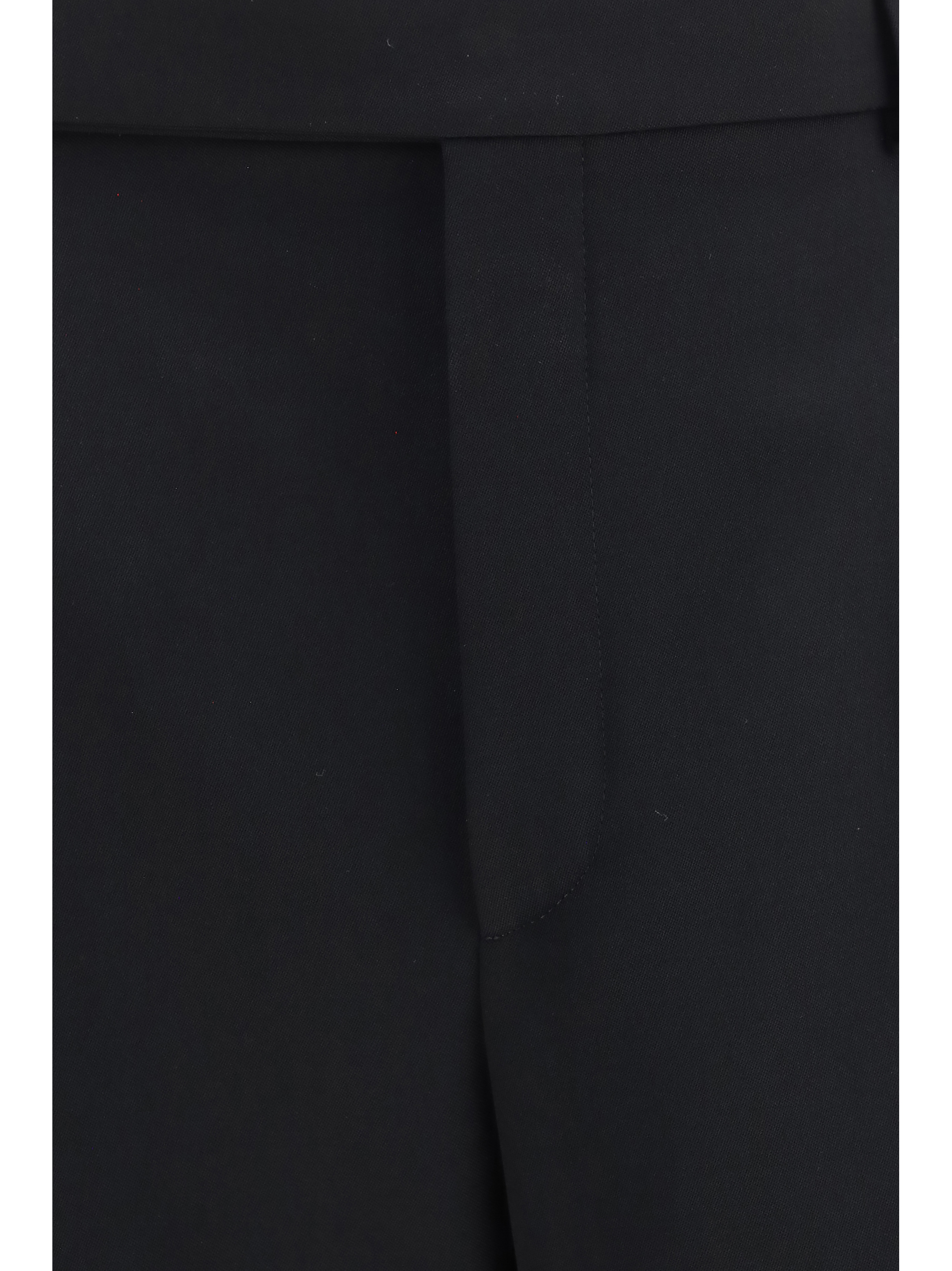 Fluid Grain de Poudre Pants