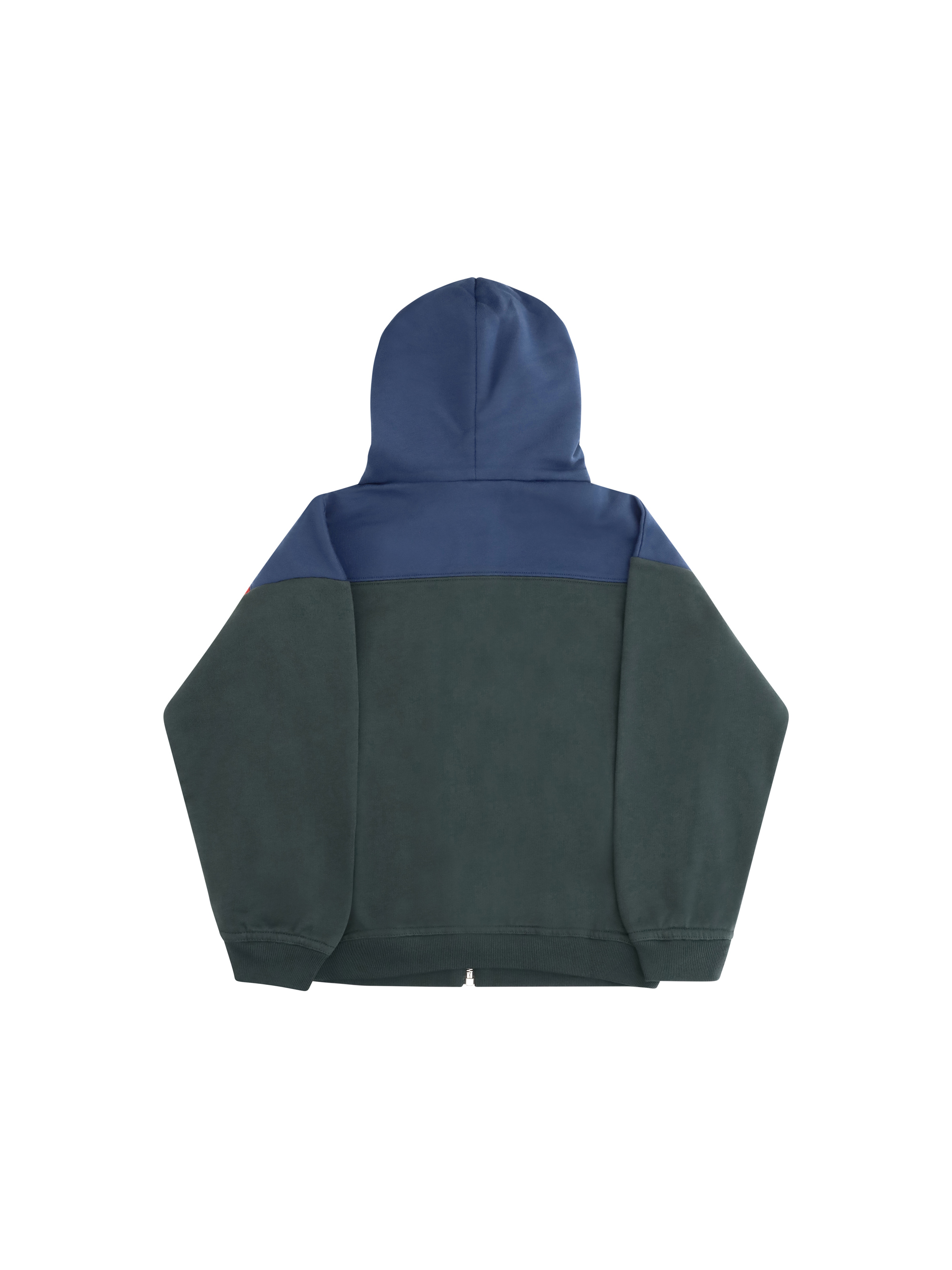 Web stripe Hooded Sweatshirt for Boy