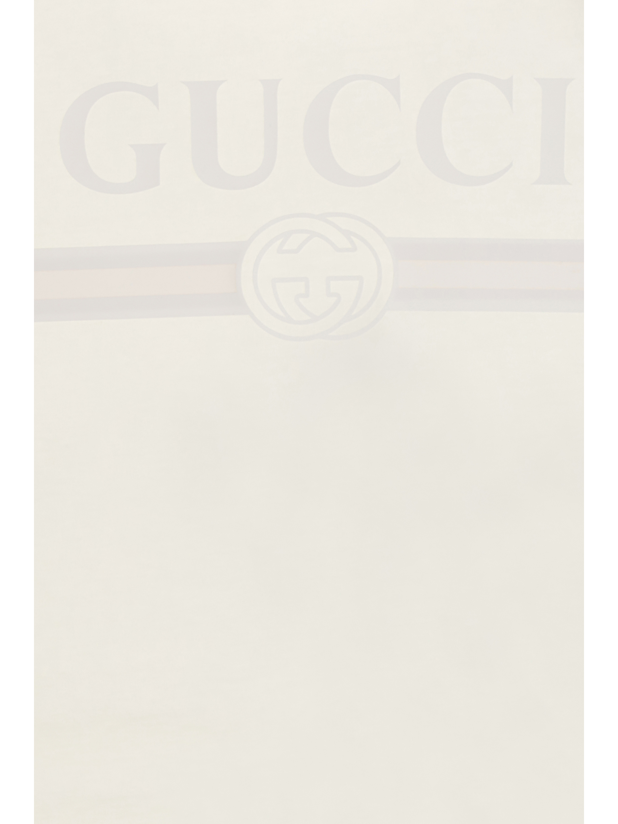 Logo T-shirt for Boy
