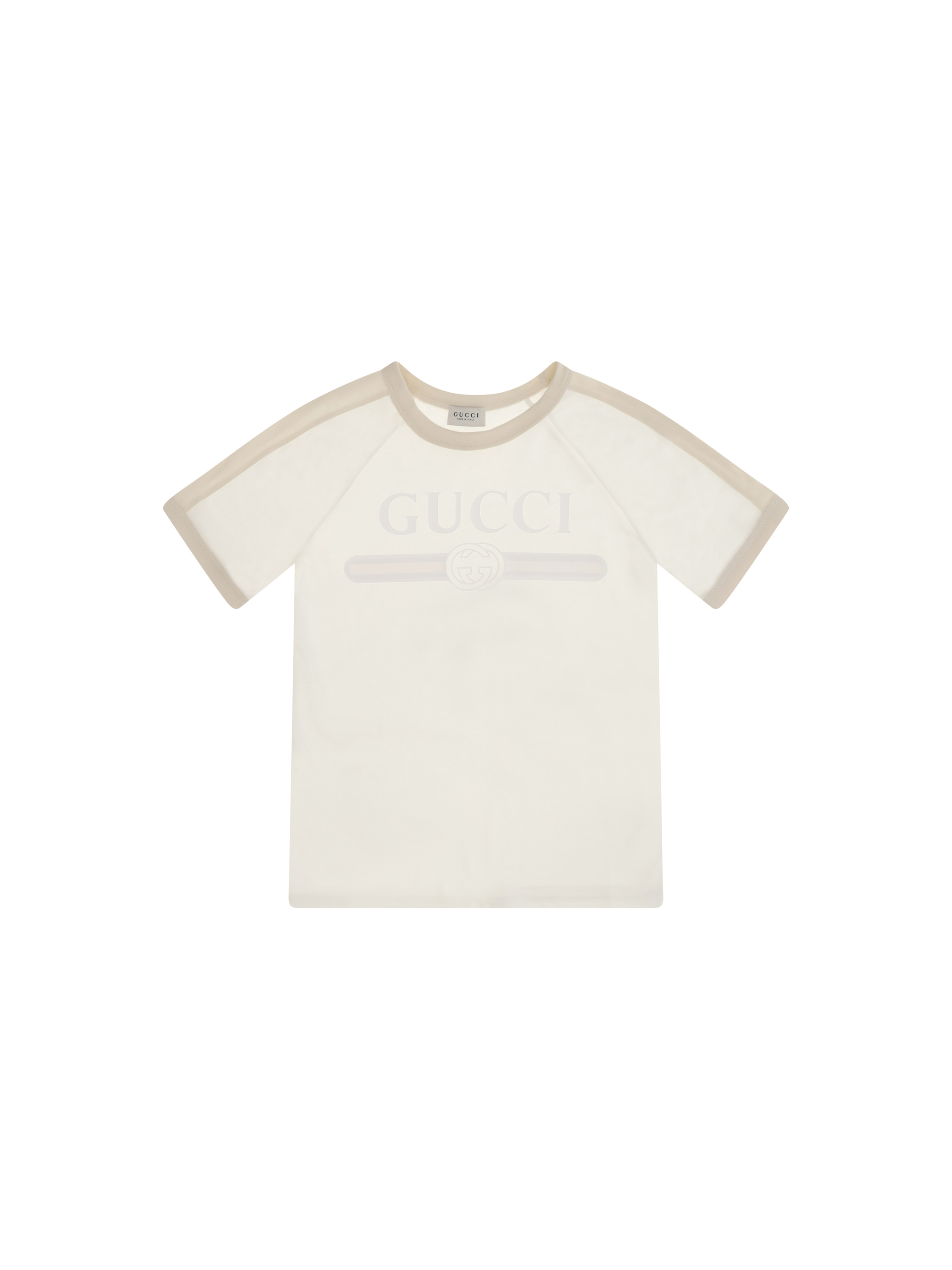 Logo T-shirt for Boy