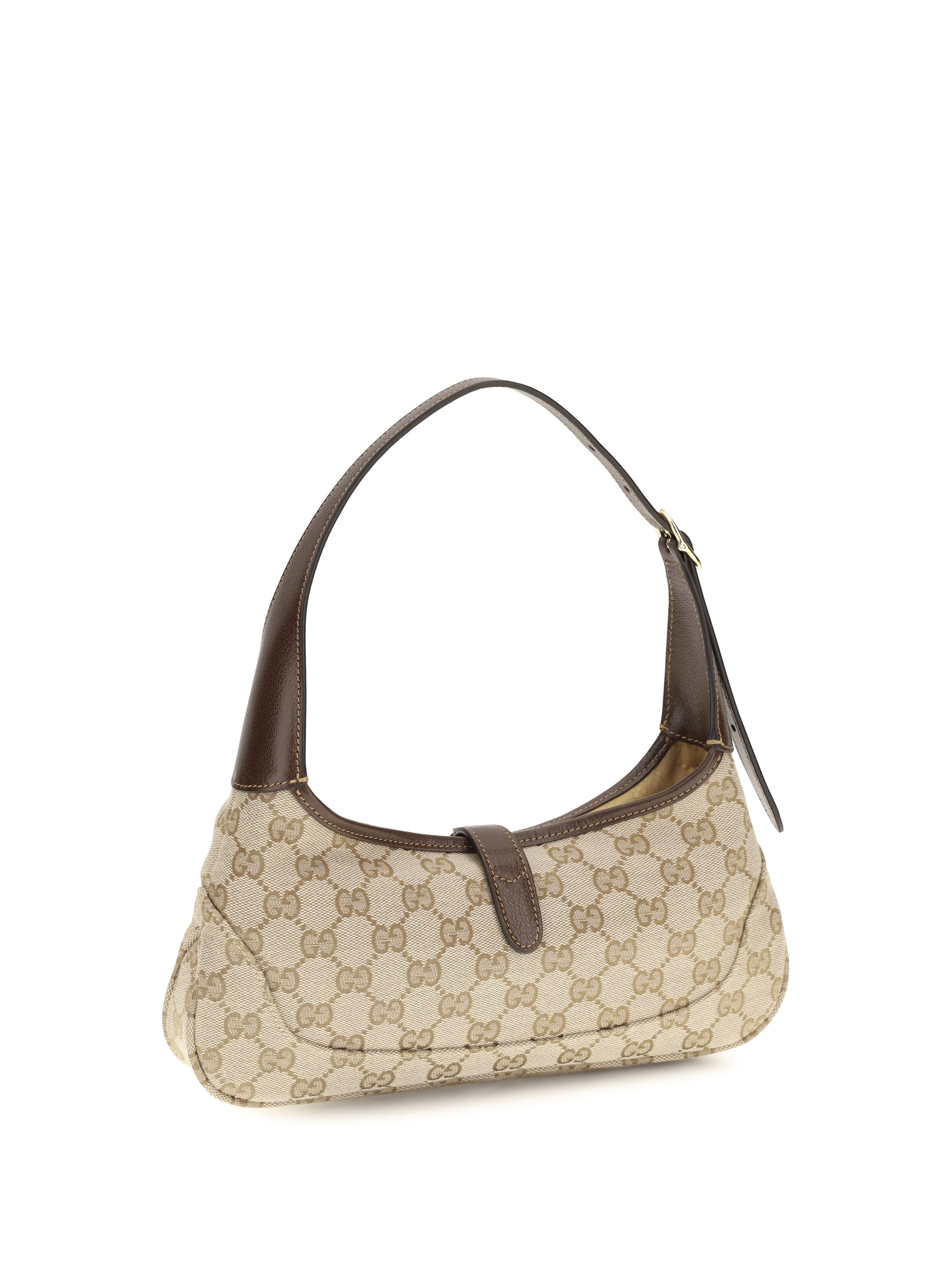 Medium Jackie Slim Shoulder Bag
