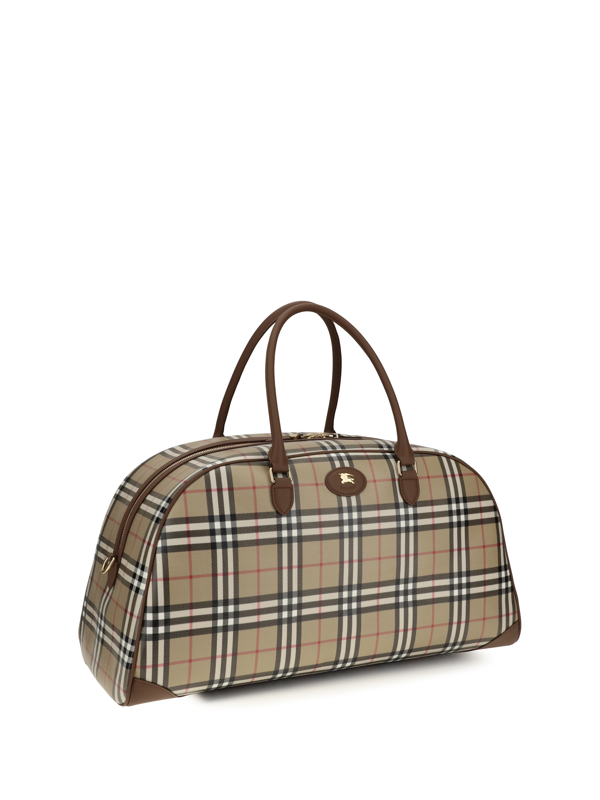 Check Travel Bag
