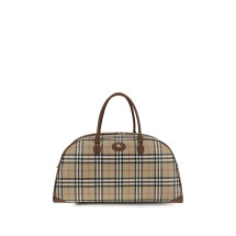 Check Travel Bag