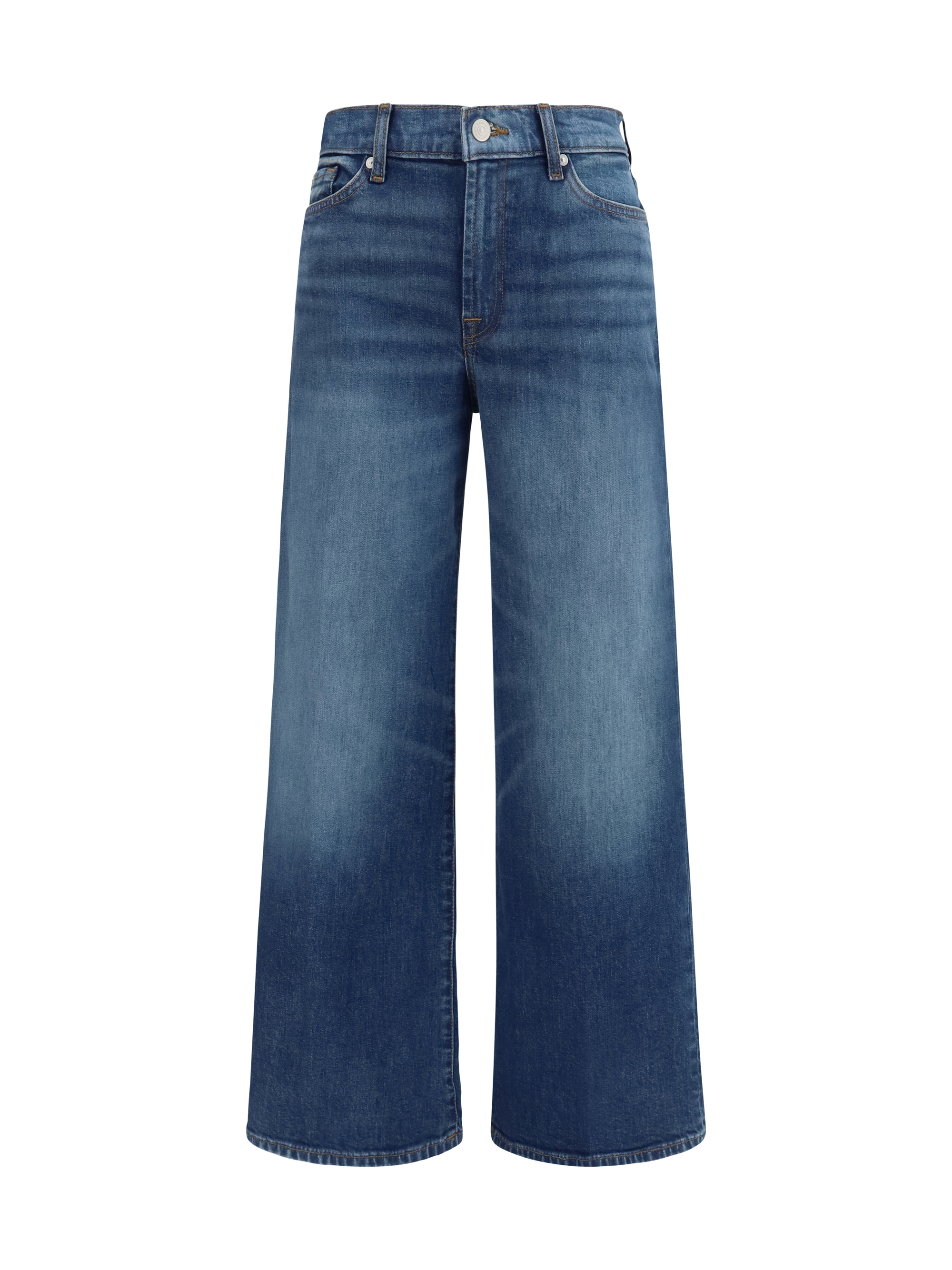Lotta wide-leg Jeans