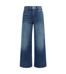 Lotta wide-leg Jeans