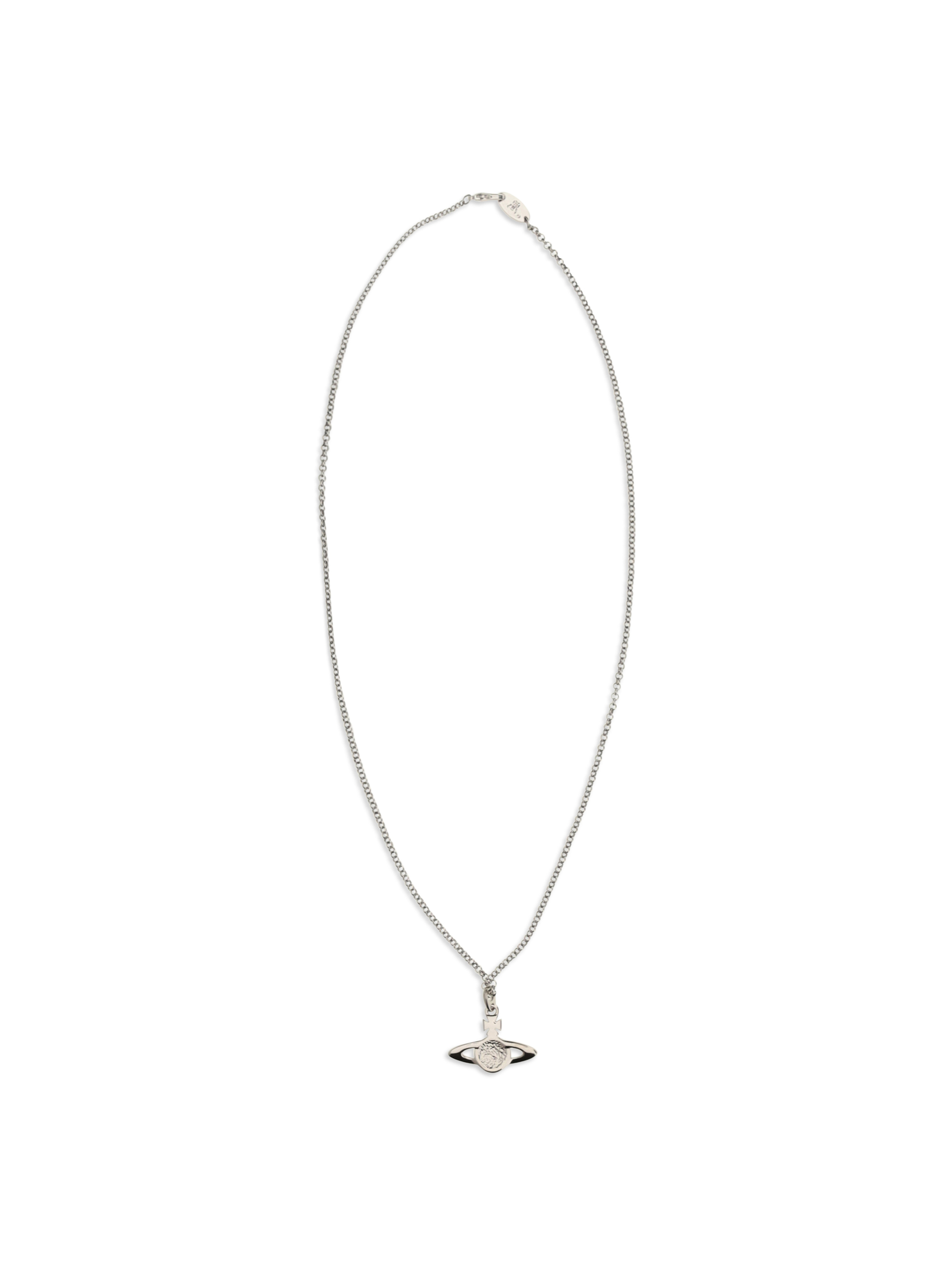 Orb Mini Necklace