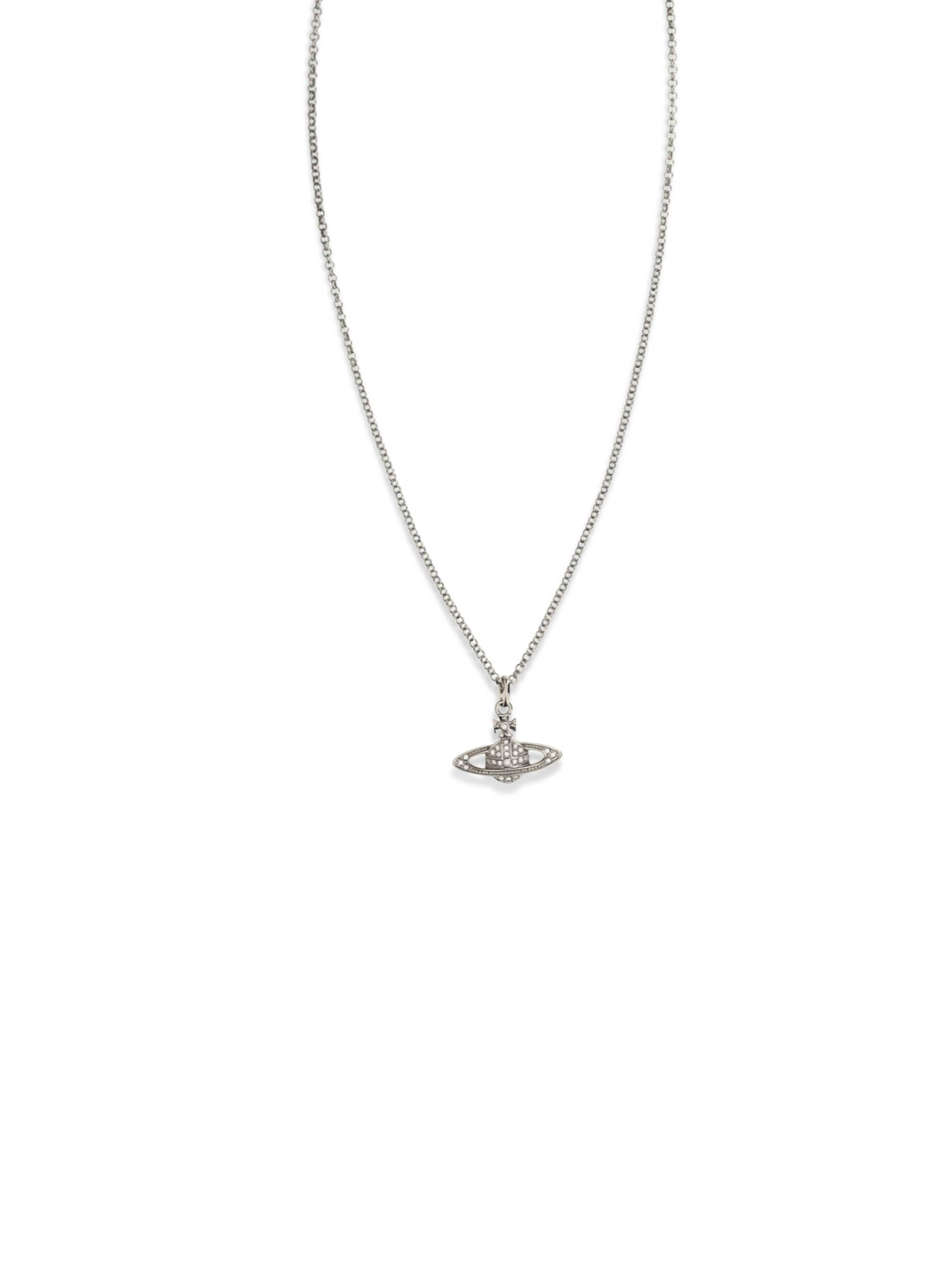 Orb Mini Necklace