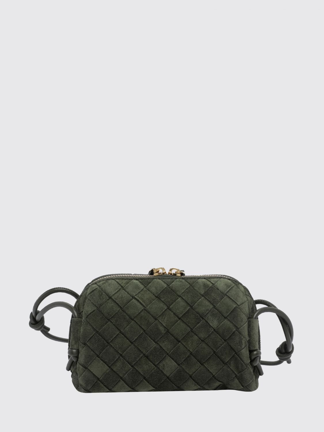 [Bottega Veneta] Minibag FW26 794258V5ZZ4 3785