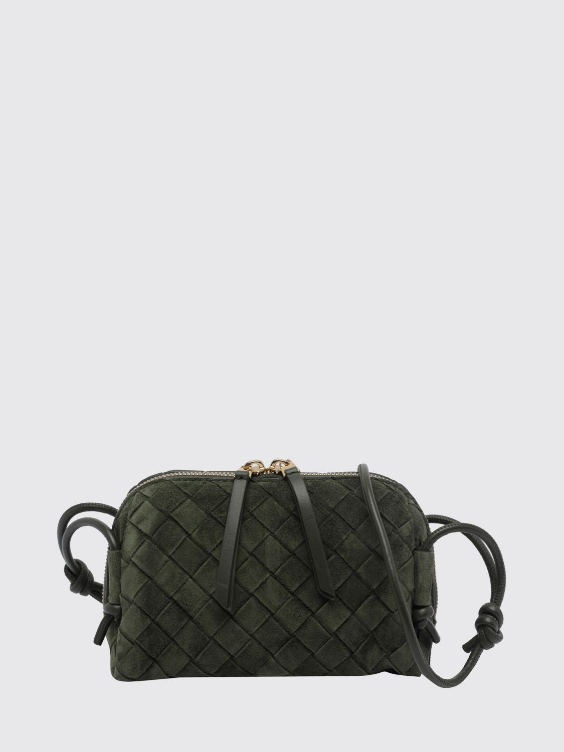 [Bottega Veneta] Minibag FW26 794258V5ZZ4 3785