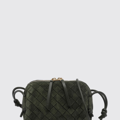 [Bottega Veneta] Minibag FW26 794258V5ZZ4 3785