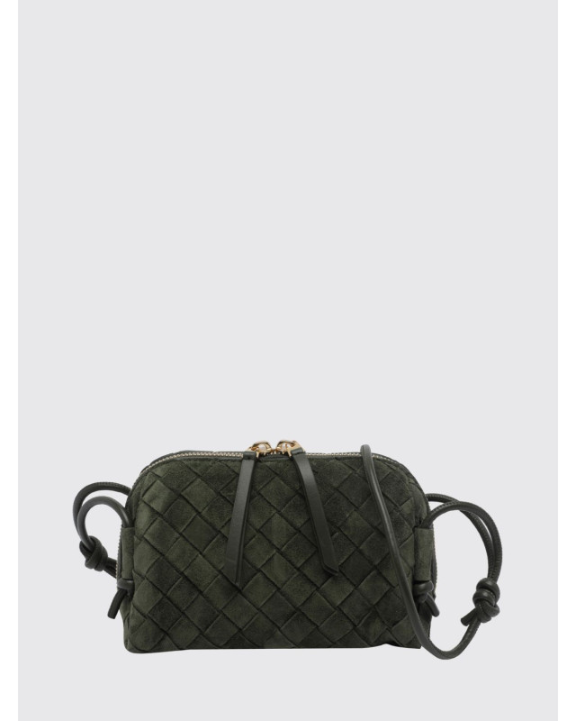 [Bottega Veneta] Minibag FW26 794258V5ZZ4 3785