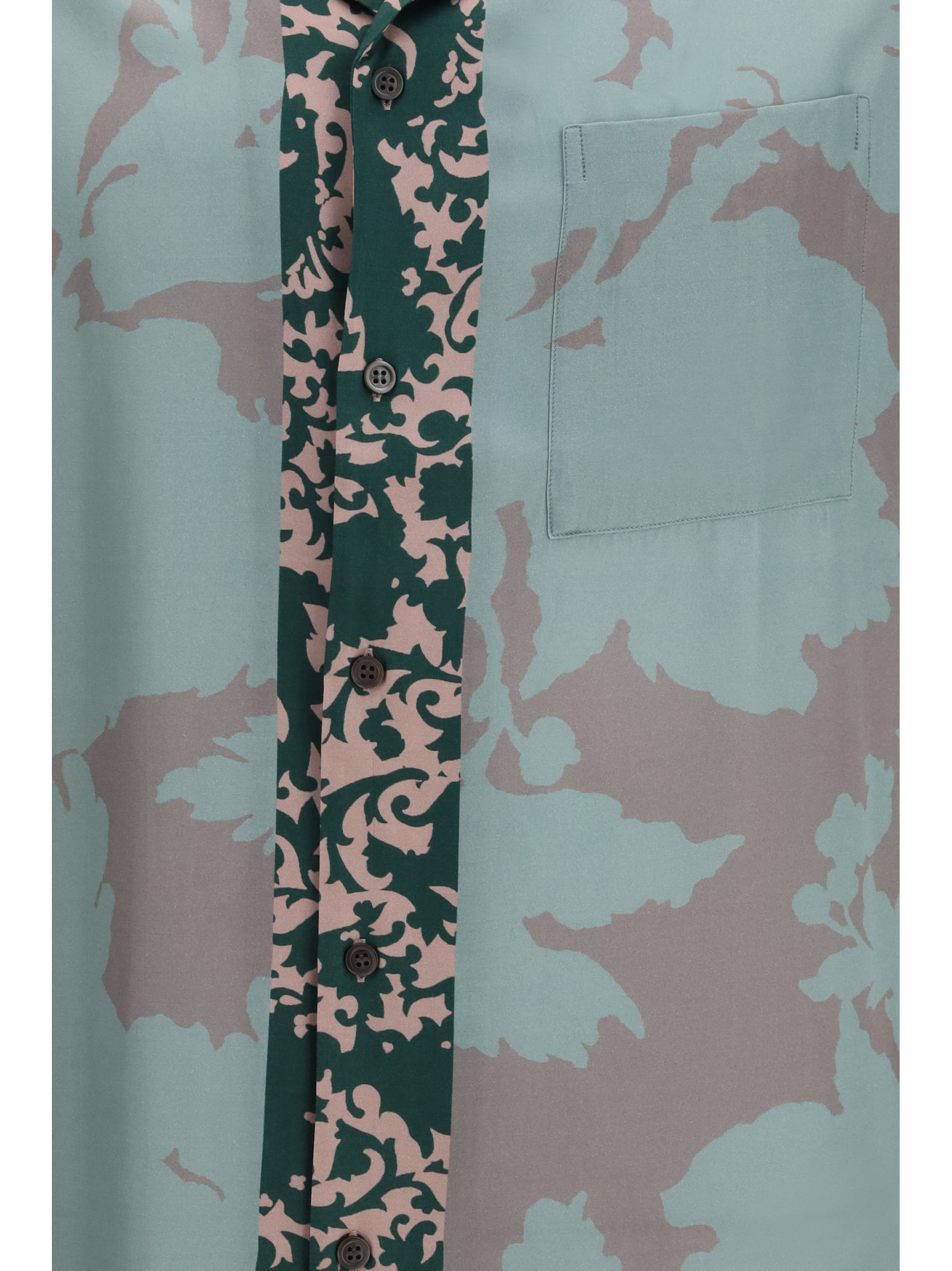 Carltone short-sleeve Shirt