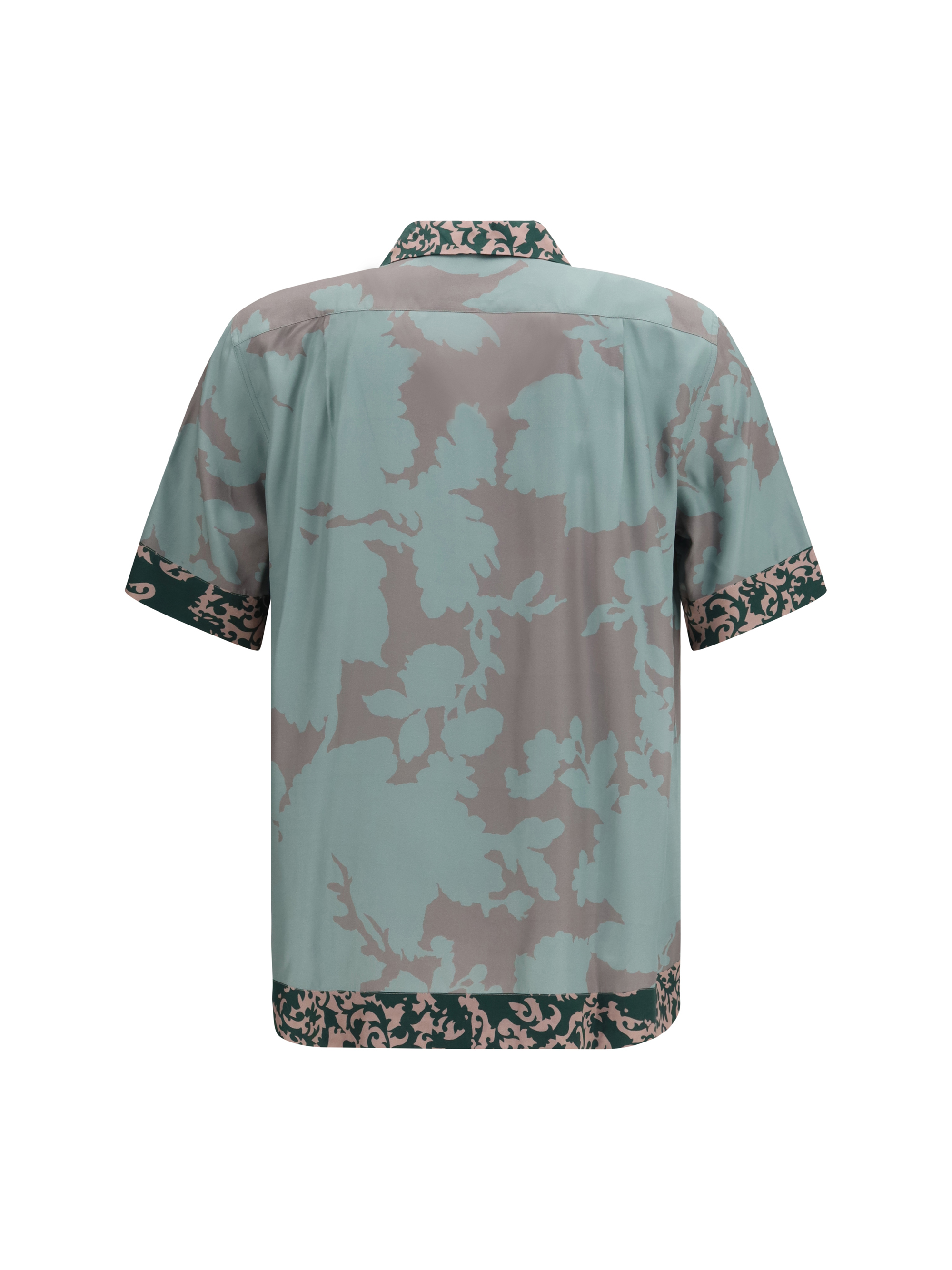 Carltone short-sleeve Shirt
