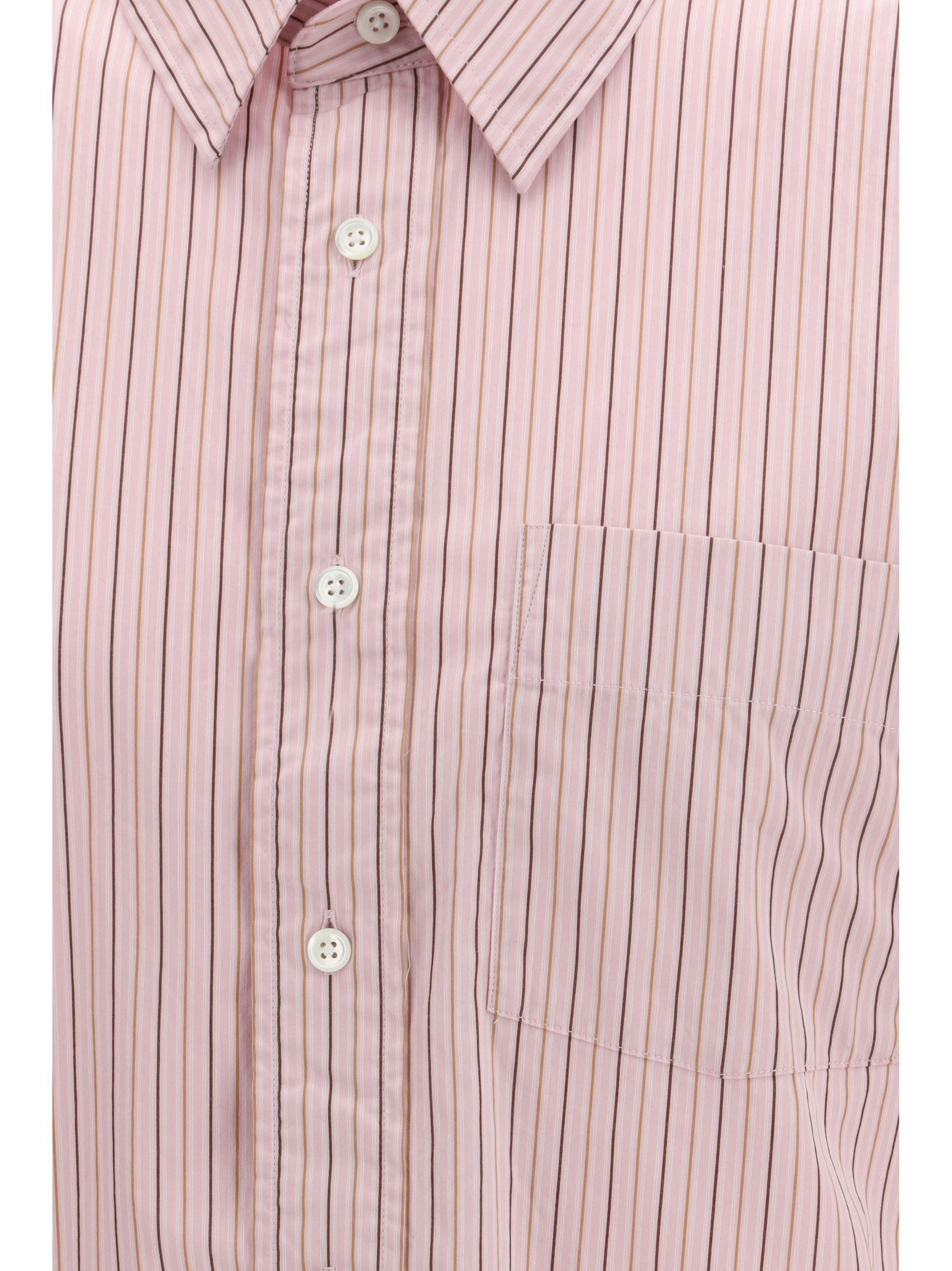 New Base Shirt