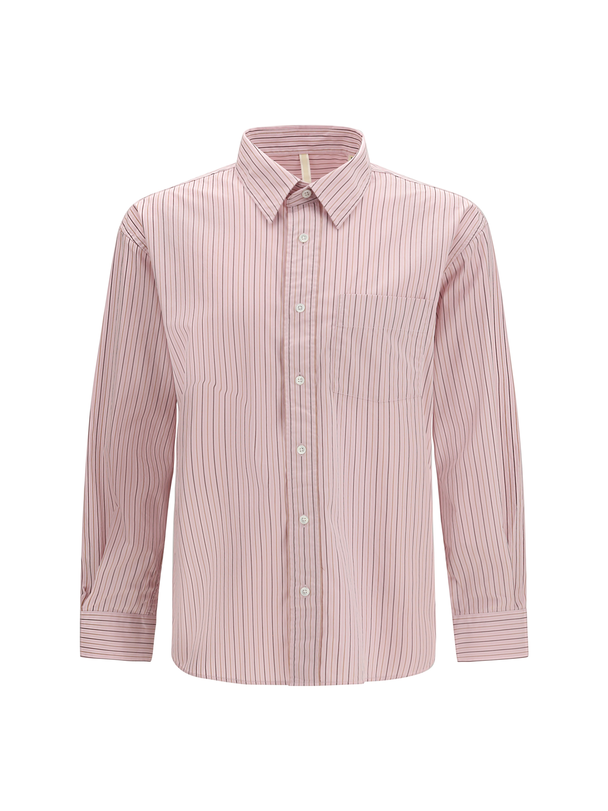 New Base Shirt