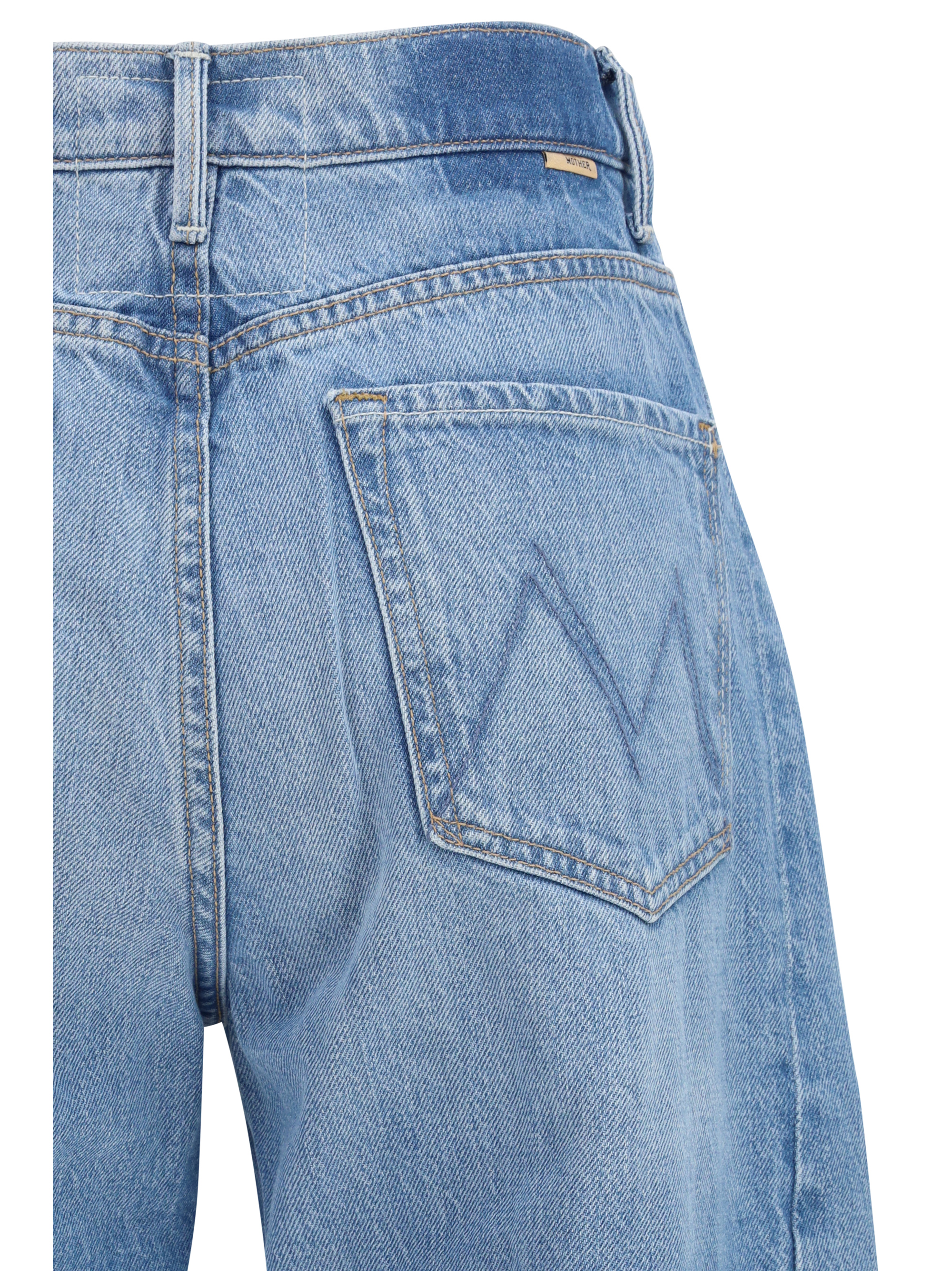 Half-pipe Jeans