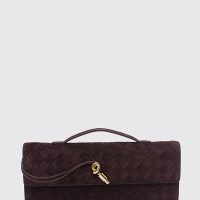 [Bottega Veneta] Clutch bag FW26 741511V60F1 6147