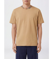[Burberry] T-shirts Short Sleeve FW26 8125511