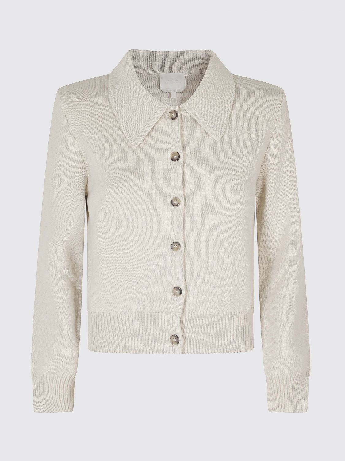 [A.P.C.] Knitwear FW26 WOASXF22368 AAE