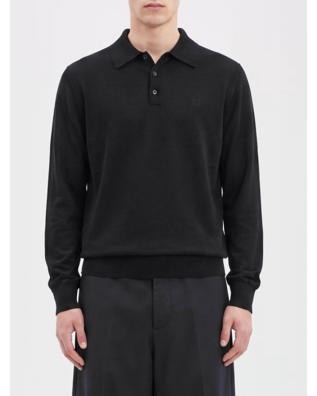 [Dsquared2] Knitwear FW26 S74HA1663D13205 900