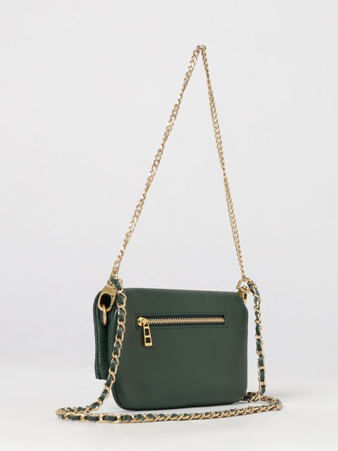[Zadig & Voltaire] Cross body bag FW26 LWBA03975 302