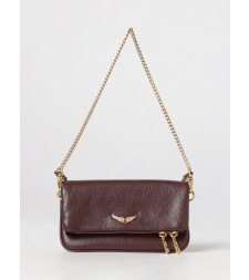 [Zadig & Voltaire] Cross body bag FW26 LWBA03975 505