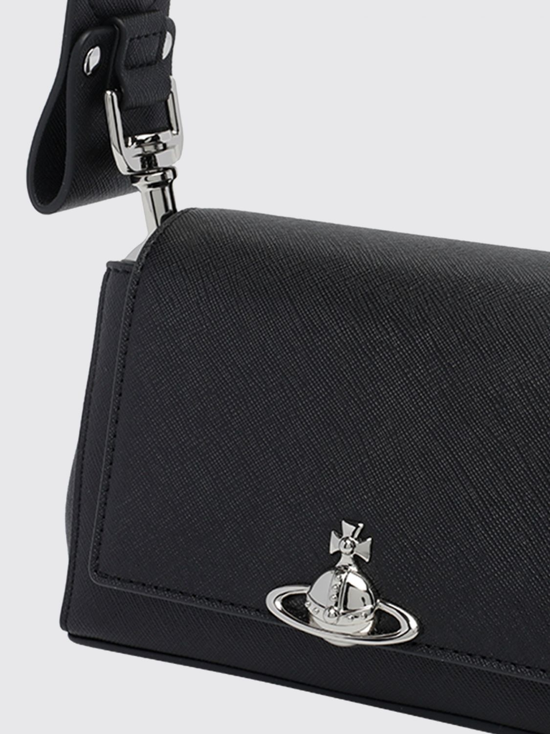 [Vivienne Westwood] Shoulder bag FW26 4603000WWS0021 N401