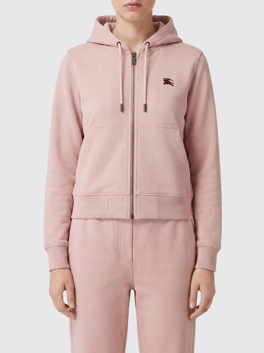 [Burberry] Sweatshirt FW26 8131899