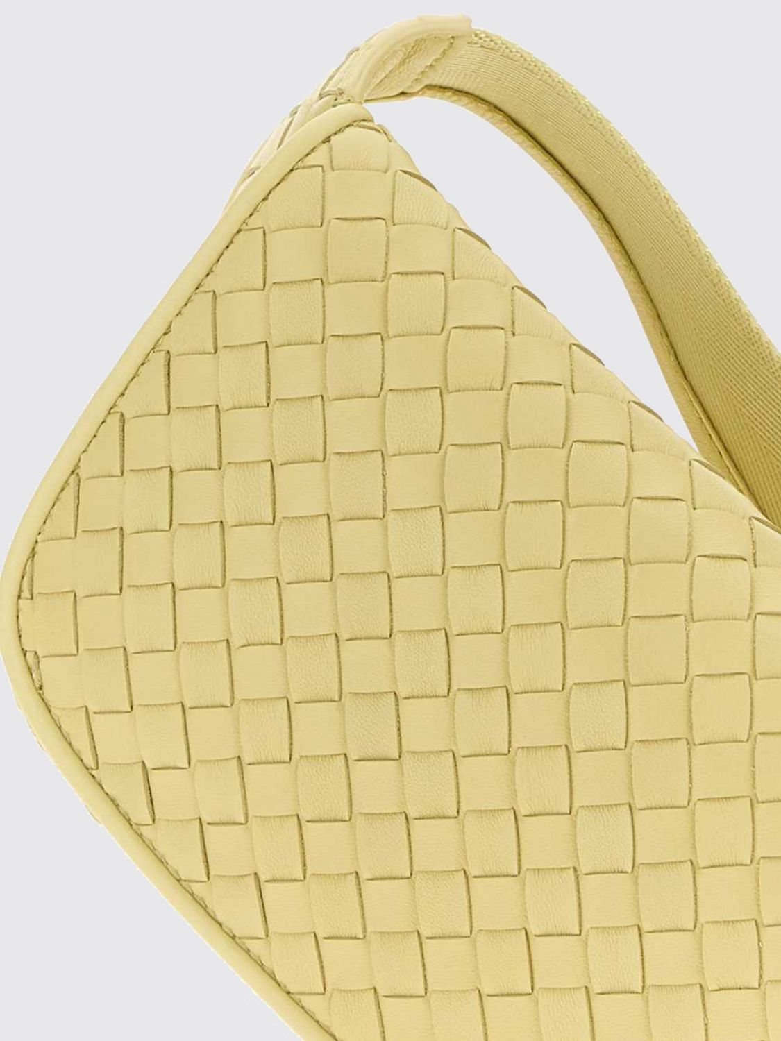 [Bottega Veneta] Belt Bag FW26 876334V6SE0 7255
