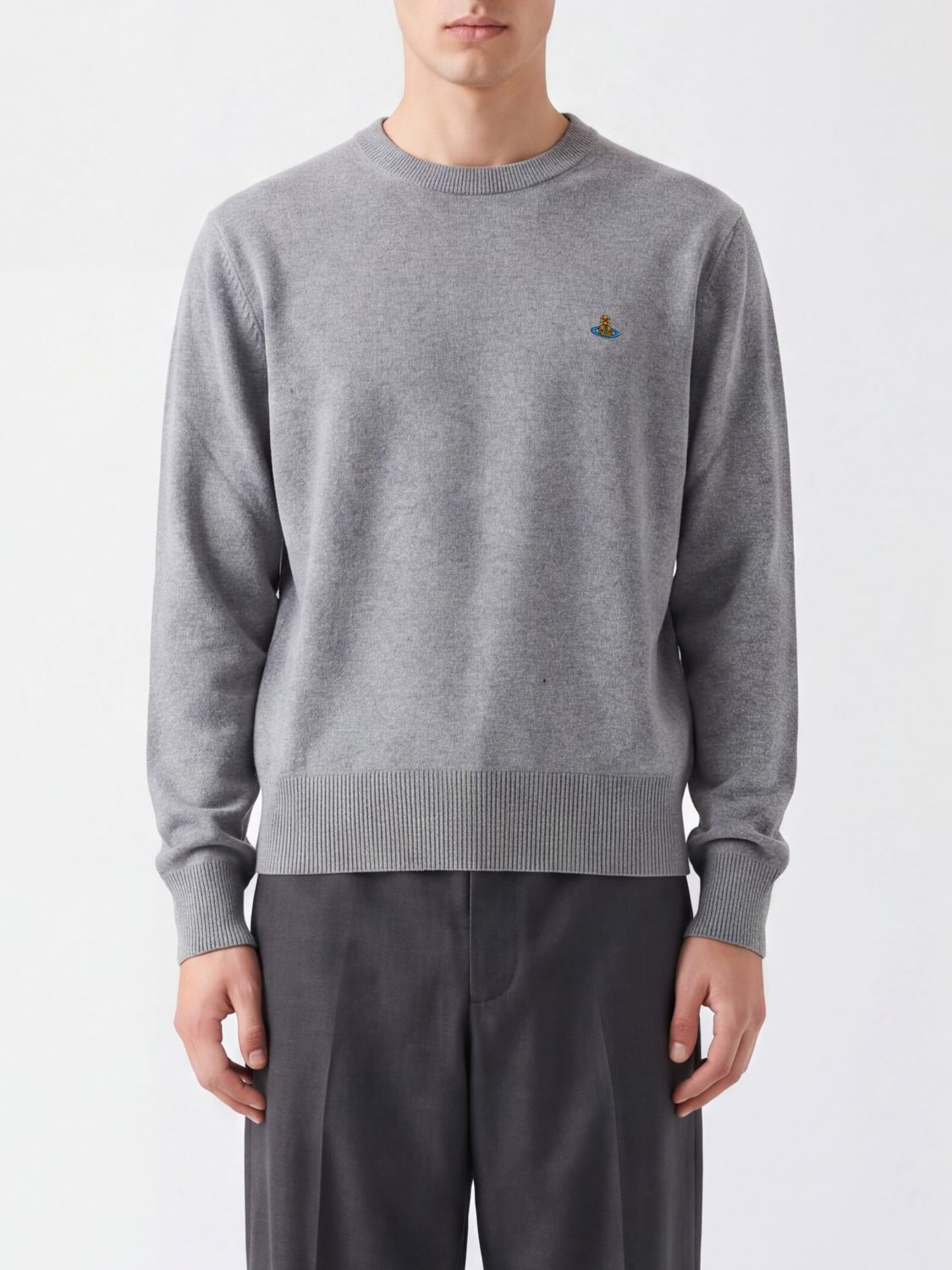 [Vivienne Westwood] Knitwear FW26 27010012Y001V P001
