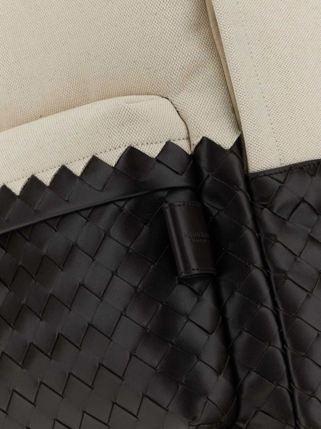 [Bottega Veneta] Backpack FW26 874794V3BOD 9814