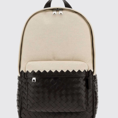 [Bottega Veneta] Backpack FW26 874794V3BOD 9814